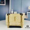 Bestselling Large YSL Raffia Bag Niki Style – Simply Stunning