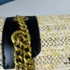 Bestselling Large YSL Raffia Bag Niki Style – Simply Stunning
