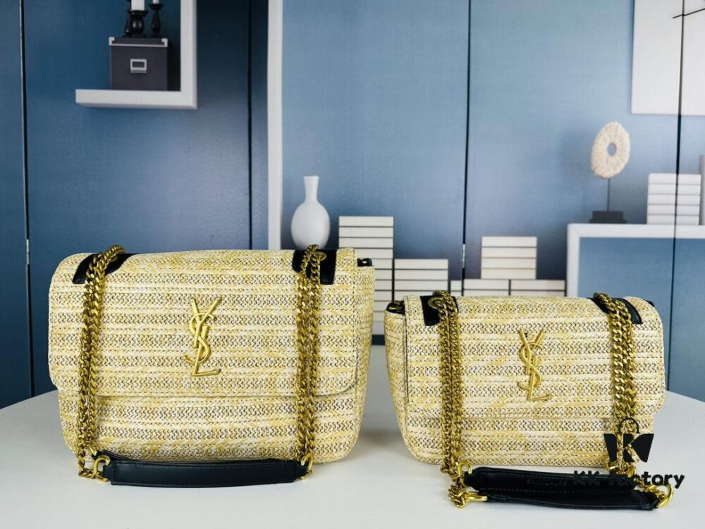 6930ca776e68136f4d9b01a9 Bestselling Small YSL Straw Woven Bag – Simply Gorgeous