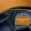 6930ca7a6e68136f4d9b01ac Bestseller YSL New Raffia Woven Tassel Bag! Summer Beach Joy
