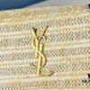 6930ca7b6e68136f4d9b01b1 Bestselling Small YSL Straw Woven Bag – Simply Gorgeous