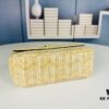 6930ca7c6e68136f4d9b01b2 Bestselling Small YSL Straw Woven Bag – Simply Gorgeous