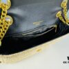 6930ca7c6e68136f4d9b01b3 Bestselling Small YSL Straw Woven Bag – Simply Gorgeous