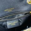 6930ca7d6e68136f4d9b01b5 Bestselling Small YSL Straw Woven Bag – Simply Gorgeous