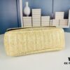 6930ca806e68136f4d9b01b8 Bestselling Large YSL Straw Bag Niki Woven Bag 962389