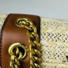 6930ca806e68136f4d9b01b9 Bestselling Large YSL Straw Bag Niki Woven Bag 962389