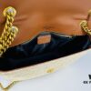6930ca816e68136f4d9b01ba Bestselling Large YSL Straw Bag Niki Woven Bag 962389