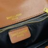 6930ca836e68136f4d9b01be Bestselling Large YSL Straw Bag Niki Woven Bag 962389
