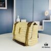 6930ca846e68136f4d9b01c0 Bestselling Large YSL Straw Bag Niki Woven Bag 962389
