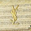 6930ca866e68136f4d9b01c4 Bestselling Mini YSL Straw Bag – Simply Stunning