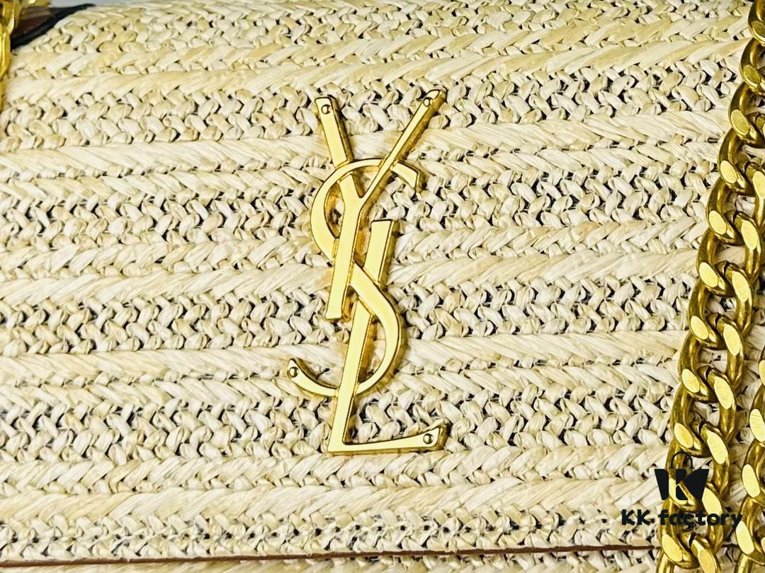 6930ca866e68136f4d9b01c4 Bestselling Mini YSL Straw Bag – Simply Stunning