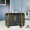 6930ca8a6e68136f4d9b01ca Bestselling Large YSL Raffia Bag Niki Style – Artistic and Elegant, Perfect for Everyday Wear