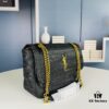 6930ca8a6e68136f4d9b01cb Bestselling Large YSL Raffia Bag Niki Style – Artistic and Elegant, Perfect for Everyday Wear