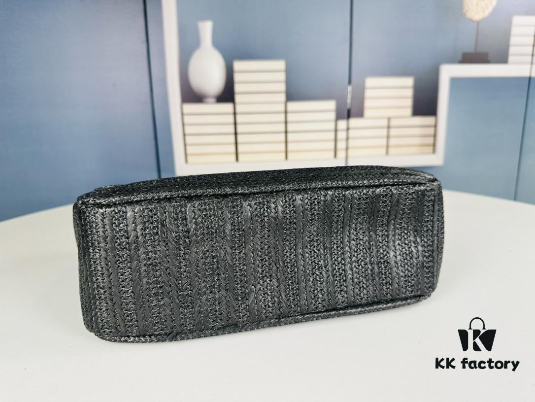 6930ca8d6e68136f4d9b01d1 Bestselling Large YSL Raffia Bag Niki Style – Artistic and Elegant, Perfect for Everyday Wear