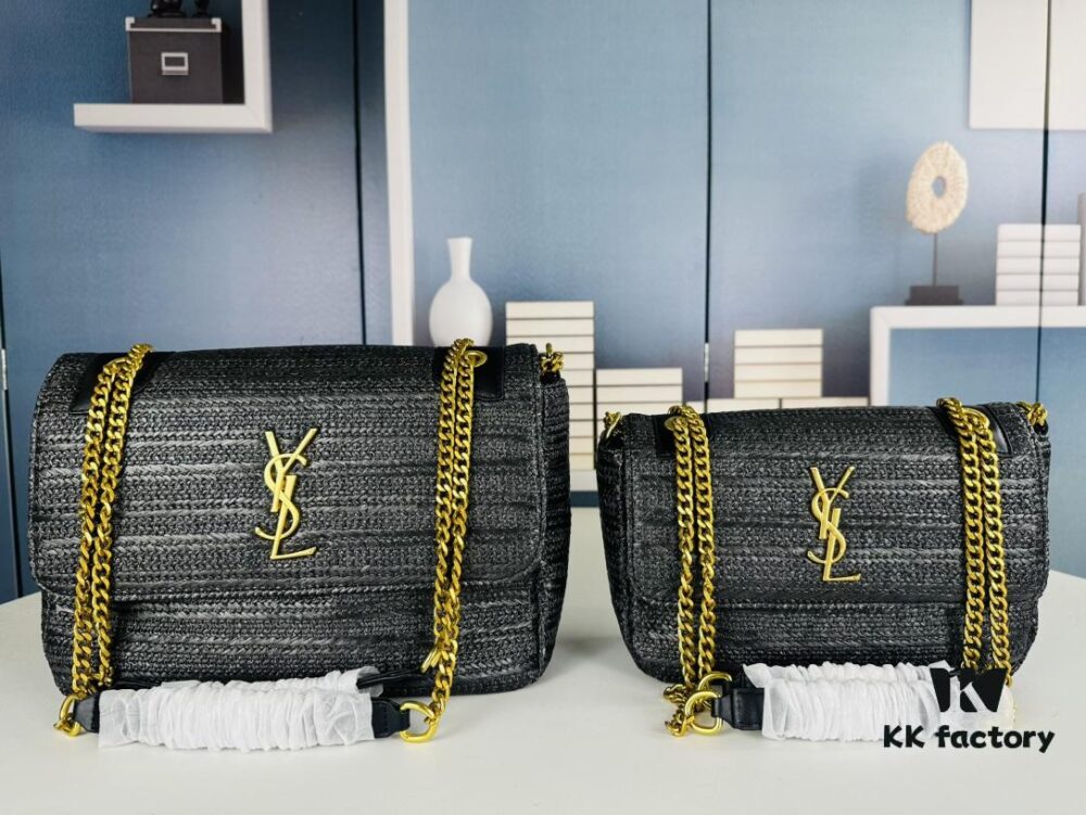 6930ca8d6e68136f4d9b01d3 Bestselling Mini YSL Straw Bag