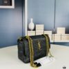 Bestselling Mini YSL Straw Bag