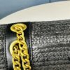 Bestselling Mini YSL Straw Bag
