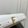 6930ca996e68136f4d9b01e5 YSL Le Cassandra Box Leather Handbag – The Latest 'Tofu Bag' in Soft Lambskin, Adjustable Strap, Vintage-inspired Style