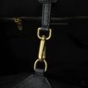 YSL Saint Laurent Raffia Mother-and-Child Tote Bag, Size: 50, 31, 11, Model 2509