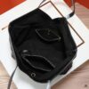 6930cab86e68136f4d9b020a YSL Saint Laurent Rattan Mother-and-Child Tote Bag 💕 Spacious Lightweight Design with Contrasting Colors and Large Y Logo