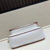 6930caba6e68136f4d9b020d New Large YSL Niki Linen-Style Crossbody Bag Shoulder Bag with Box