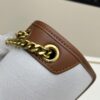 6930caba6e68136f4d9b020e New Large YSL Niki Linen-Style Crossbody Bag Shoulder Bag with Box