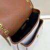 6930caba6e68136f4d9b020f New Large YSL Niki Linen-Style Crossbody Bag Shoulder Bag with Box