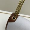 6930cabe6e68136f4d9b0216 New Arrival Small YSL Niki Bag with Box – Latest Linen-Blend Crossbody Shoulder Bag