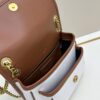 6930cabf6e68136f4d9b0217 New Arrival Small YSL Niki Bag with Box – Latest Linen-Blend Crossbody Shoulder Bag