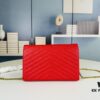6930cac46e68136f4d9b0222 YSL Luxury Caviar Envelope WOC Bag ✨🤍
