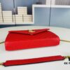 6930cac56e68136f4d9b0224 YSL Luxury Caviar Envelope WOC Bag ✨🤍