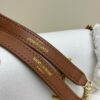 6930cacb6e68136f4d9b0230 New Arrival Small YSL Niki Bag with Box – Latest Linen-Blend Crossbody Shoulder Bag