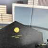 YSL Luxury Caviar Envelope Woc Bag ✨🤍