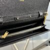 YSL Luxury Caviar Envelope Woc Bag ✨🤍