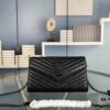 6930cad36e68136f4d9b0243 YSL Luxurious Caviar Envelope WOC Bag ✨🤍