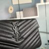 6930cad66e68136f4d9b0245 YSL Luxurious Caviar Envelope WOC Bag ✨🤍