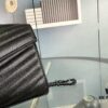6930cad66e68136f4d9b0248 YSL Luxurious Caviar Envelope WOC Bag ✨🤍