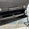 6930cad86e68136f4d9b024b YSL Luxurious Caviar Envelope WOC Bag ✨🤍