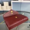 6930cadb6e68136f4d9b024f YSL Luxurious Caviar Envelope Woc Bag ✨🤍