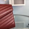6930cadb6e68136f4d9b0251 YSL Luxurious Caviar Envelope Woc Bag ✨🤍