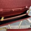 6930cadd6e68136f4d9b0254 YSL Luxurious Caviar Envelope Woc Bag ✨🤍