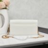 6930cade6e68136f4d9b0257 New YSL Classic Chain Bag with Box | Timeless Elegance in Black Leather