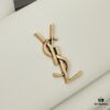 6930cade6e68136f4d9b0258 New YSL Classic Chain Bag with Box | Timeless Elegance in Black Leather