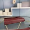 6930cadf6e68136f4d9b025a YSL Luxurious Caviar Envelope Woc Bag ✨🤍
