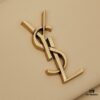 6930cae46e68136f4d9b0262 New YSL Classic Chain Bag with Box | Timeless Elegance in Black Leather