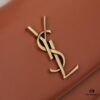 6930cae96e68136f4d9b026b New YSL Classic Chain Bag with Box | My Heartthrob