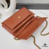6930caea6e68136f4d9b026c New YSL Classic Chain Bag with Box | My Heartthrob