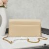 6930caeb6e68136f4d9b026f New YSL Classic Chain Bag with Box | Timeless Elegance in Black Leather