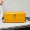 6930caec6e68136f4d9b0270 New YSL Classic Chain Bag with Box | Model 10997, Size 22x12x4