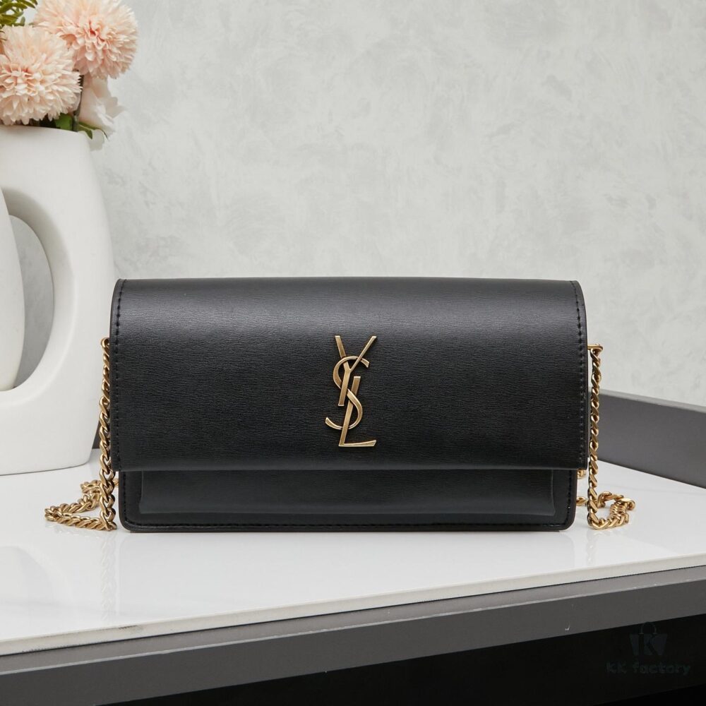 6930caf16e68136f4d9b0279 New YSL Classic Chain Bag with Box | My Top Favorite